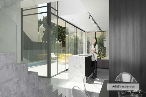 Property photo of 11 Stephen Street Paddington NSW 2021
