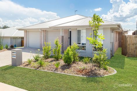 Property photo of 1/8 Kambu Close Karalee QLD 4306