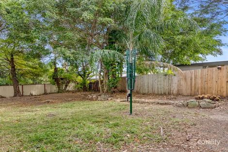 Property photo of 61 Banoon Drive Wynnum QLD 4178