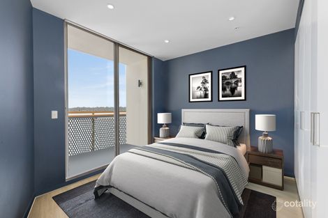 Property photo of 505/39 Devlin Street Ryde NSW 2112