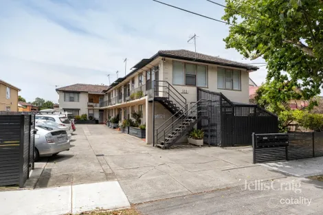 9/111-113 Gillies St, Fairfield, VIC 3078