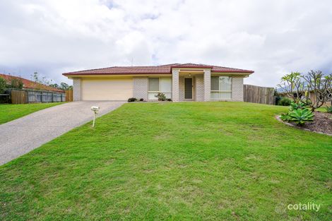 Property photo of 39 Tuckeroo Drive Flagstone QLD 4280