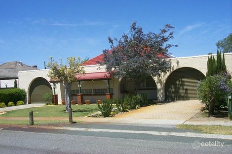 21 Kelvin St, Maylands, WA 6051