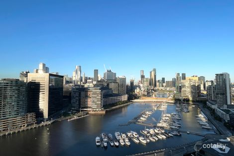 Property photo of 2404/1 Point Park Crescent Docklands VIC 3008