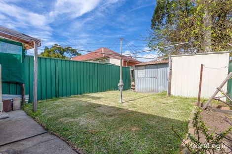 Property photo of 60 Thomas Street Ashfield NSW 2131