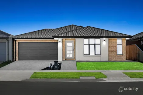 24 BOOMERANG RD, DONNYBROOK, VIC 3064