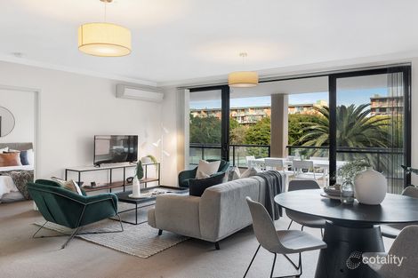 Property photo of 16301/177-219 Mitchell Road Erskineville NSW 2043