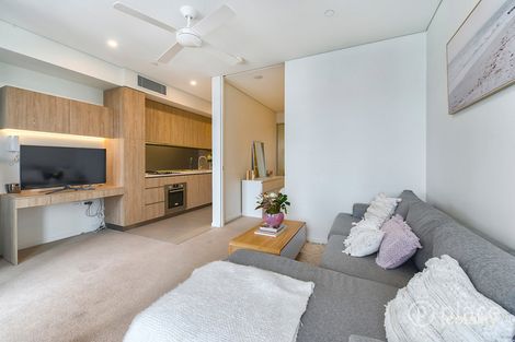 Property photo of 1312/111 Melbourne Street South Brisbane QLD 4101