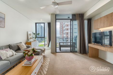 Property photo of 1312/111 Melbourne Street South Brisbane QLD 4101