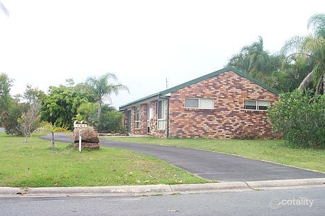 Property photo of 34 Edward Avenue Pottsville NSW 2489