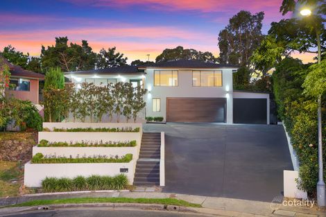 14 Sutherland Ave, Kings Langley, NSW 2147