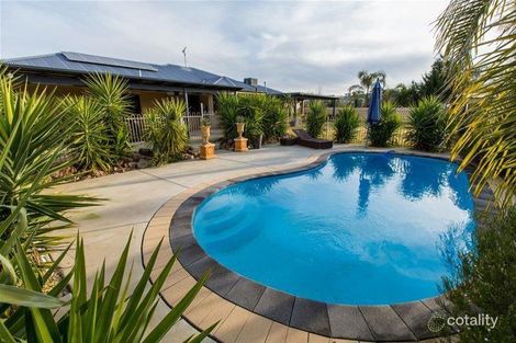 Property photo of 6 Indigo Drive Springvale NSW 2650