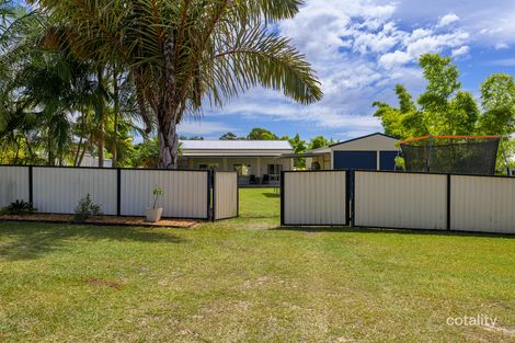 Property photo of 3 Isis Court Cooloola Cove QLD 4580