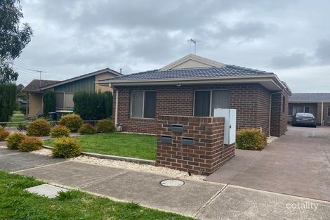 Property photo of 1/26 Tyquin Street Laverton VIC 3028