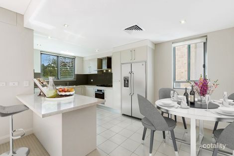 Property photo of 8/8 Milray Street Lindfield NSW 2070