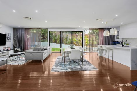 Property photo of 14 Sutherland Avenue Kings Langley NSW 2147