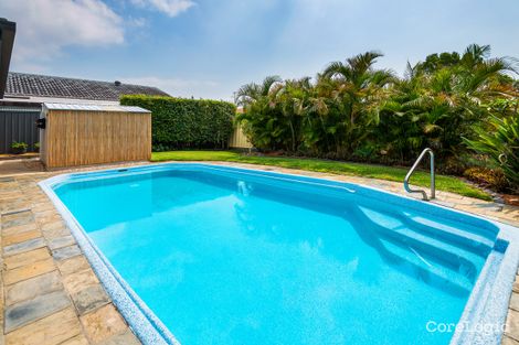 Property photo of 264 Ron Penhaligon Way Robina QLD 4226