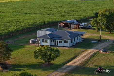 Property photo of 994 Mount Martin Loop Road Mount Martin QLD 4754