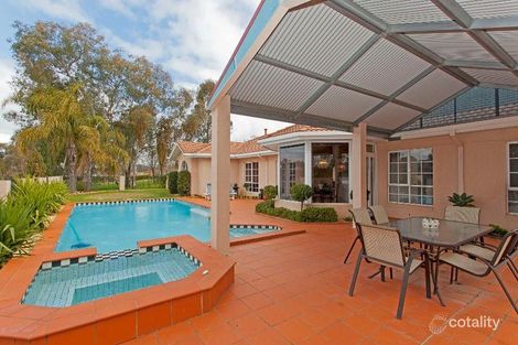 Property photo of 6 The Meadow Thurgoona NSW 2640
