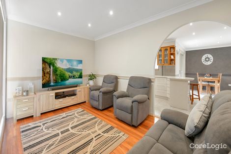Property photo of 36 Thornhill Crescent Werrington Downs NSW 2747