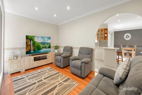 Property photo of 36 Thornhill Crescent Werrington Downs NSW 2747