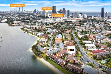 Property photo of 6/17-19 Duet Drive Mermaid Waters QLD 4218