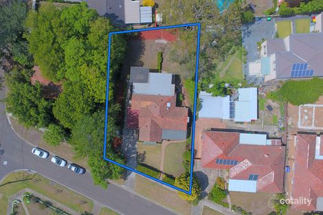 Property photo of 42 Threlfall Street Eastwood NSW 2122