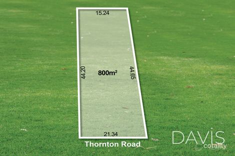 Property photo of 24 Thornton Road Greenacres SA 5086