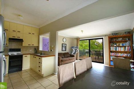 Property photo of 15 Kaylaur Crescent Albion Park Rail NSW 2527