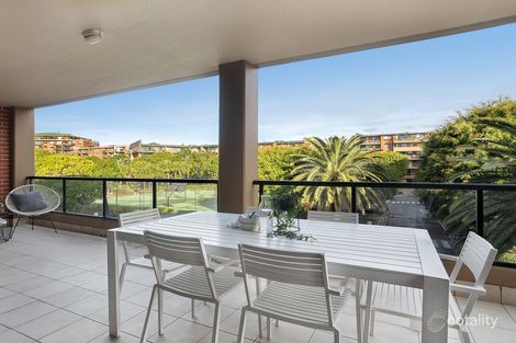 Property photo of 16301/177-219 Mitchell Road Erskineville NSW 2043