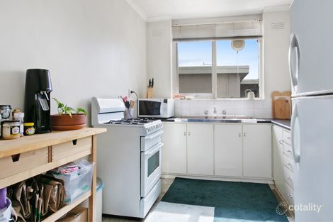 Property photo of 5/203 Station Street Fairfield VIC 3078
