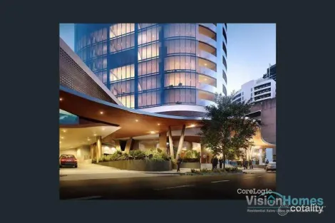 2310/222 Margaret St, Brisbane City, QLD 4000