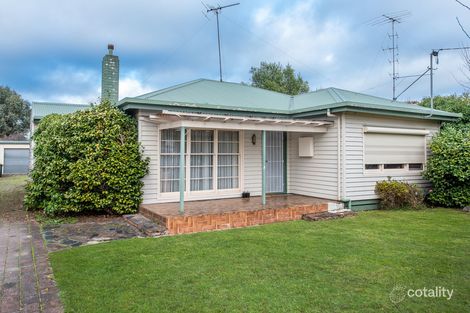 Property photo of 6 May Street Hamilton VIC 3300