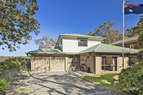 Property photo of 15 Mount View Avenue Hazelbrook NSW 2779