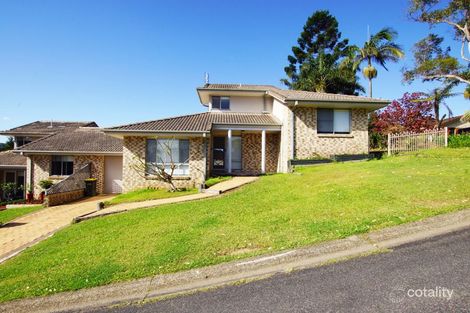 45 Wedgetail Cres, Boambee East, NSW 2452