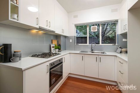 Property photo of 3/158 Victoria Road Hawthorn East VIC 3123