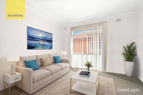 Property photo of 6/8-10 Wangee Road Lakemba NSW 2195