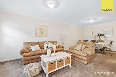 Property photo of 21 Grantleigh Drive Darley VIC 3340