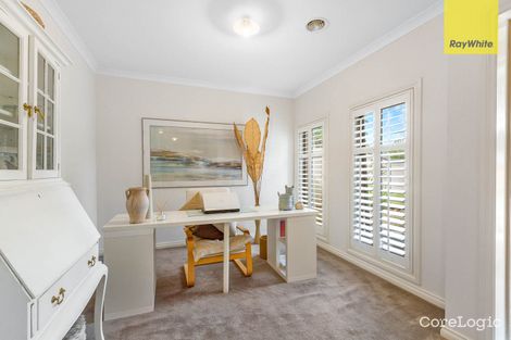 Property photo of 21 Grantleigh Drive Darley VIC 3340