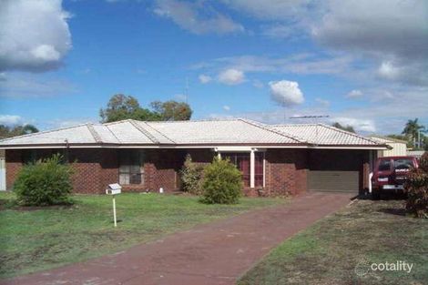 15 Webber St, Carey Park, WA 6230