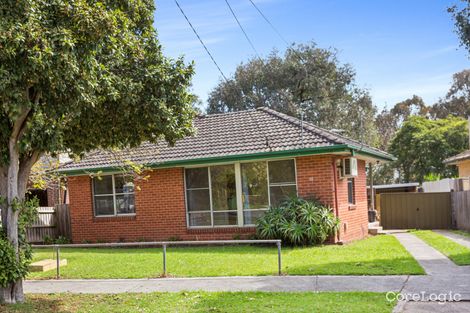 Property photo of 31 Wimpole Crescent Bellfield VIC 3081