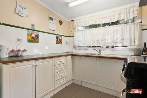 Property photo of 44 Cutten Street Queenstown TAS 7467