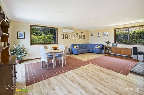 Property photo of 15 Mount View Avenue Hazelbrook NSW 2779