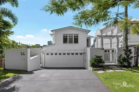 Property photo of 14 Carbeen Street Bulimba QLD 4171