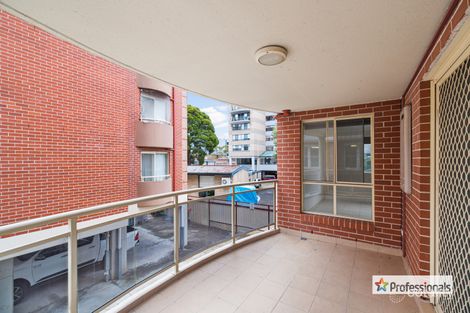 Property photo of 2/53 Meredith Street Bankstown NSW 2200