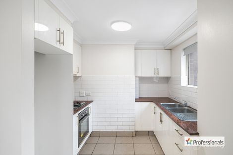 Property photo of 2/53 Meredith Street Bankstown NSW 2200