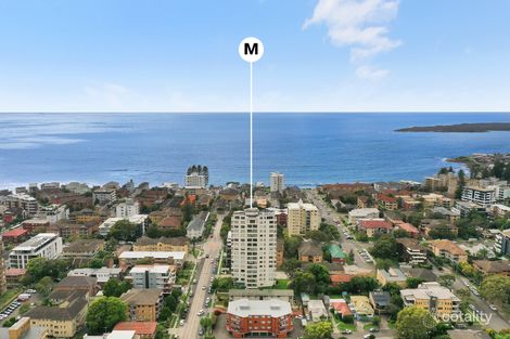 Property photo of 12/8-12 Waratah Street Cronulla NSW 2230