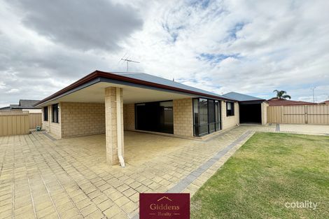 Property photo of 15 Boongala Circuit Canning Vale WA 6155