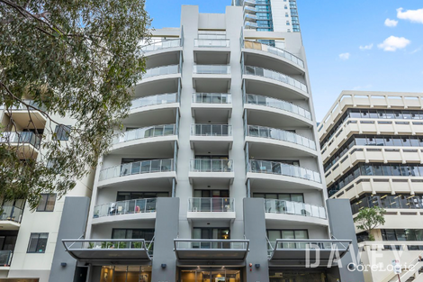 Property photo of 35/11-13 Bennett Street East Perth WA 6004