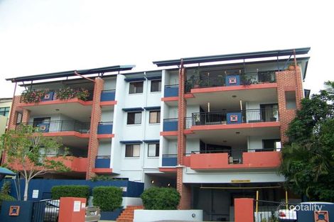 Property photo of 12/9 Newstead Avenue Newstead QLD 4006